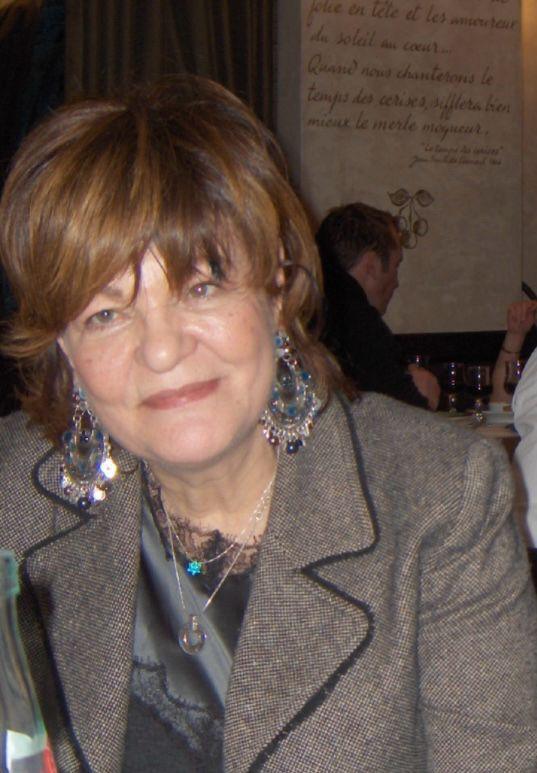 Hommage à Evelyne, une militante CFTC inoubliable
