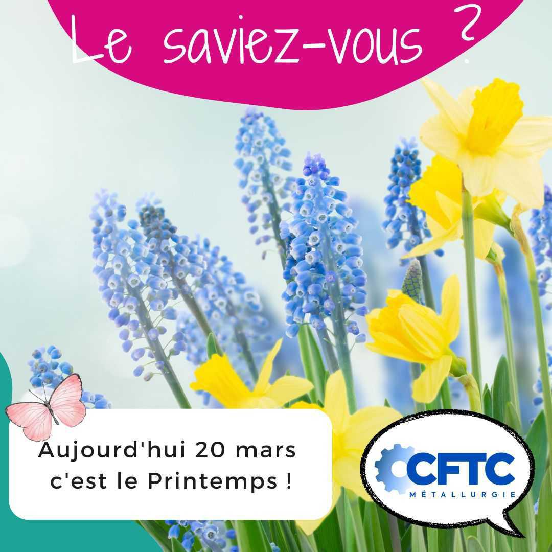 Printemps