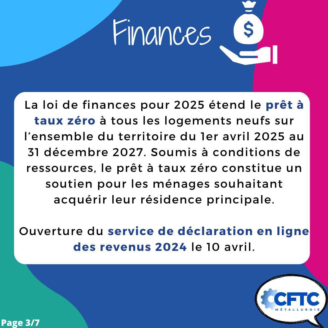 Ce qui change en avril Ce qui change en avril