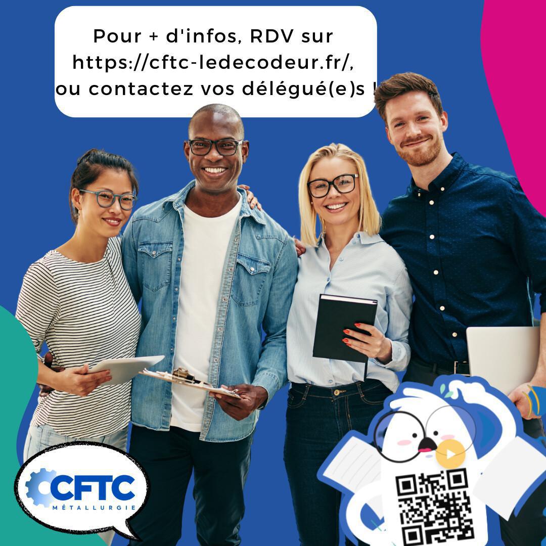 Les congés payés