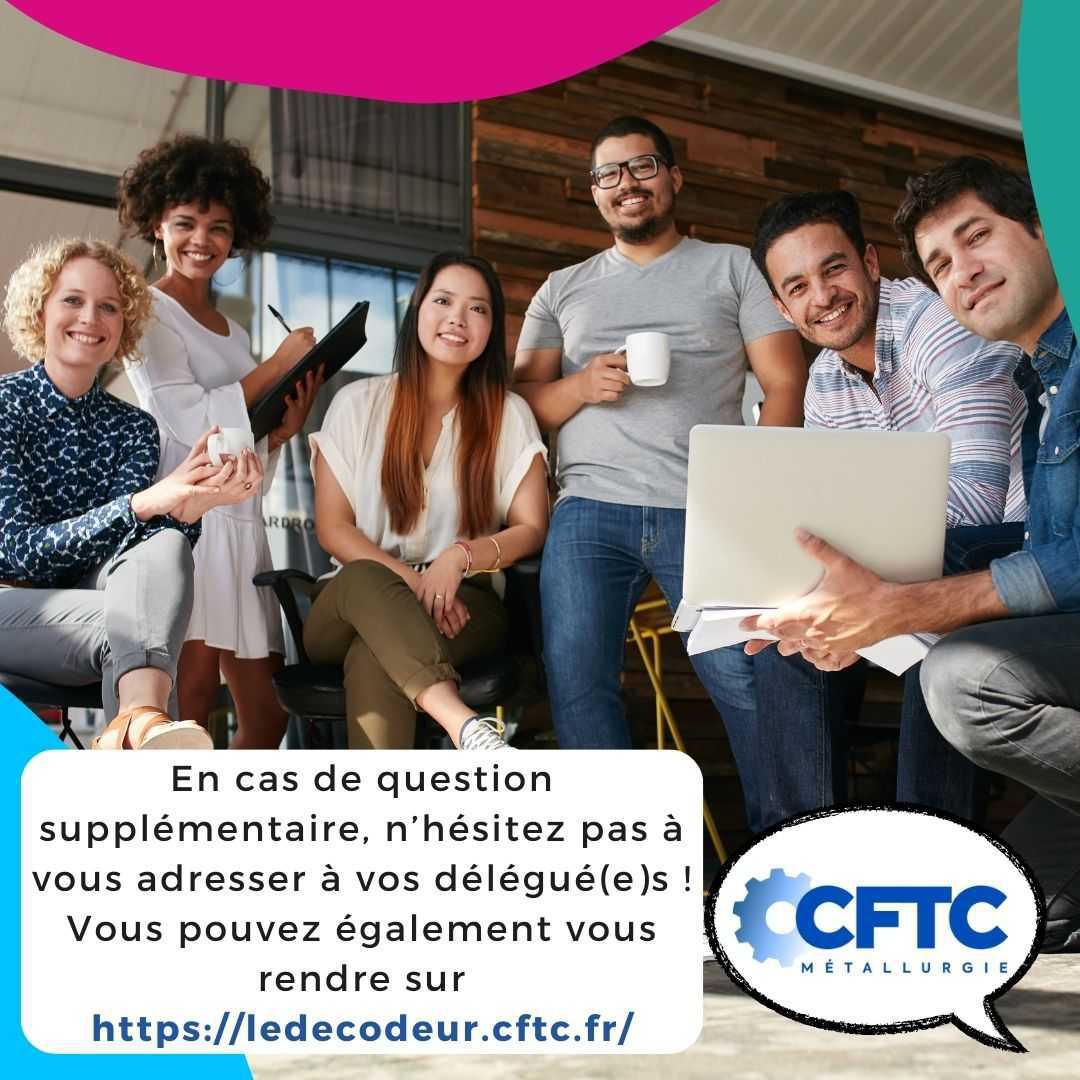 Le contrat à durée déterminée (CDD)