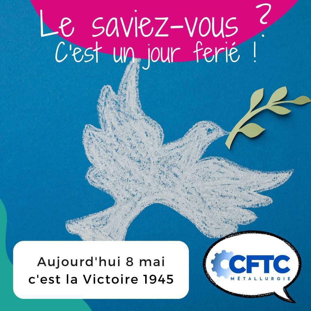 Victoire 1945