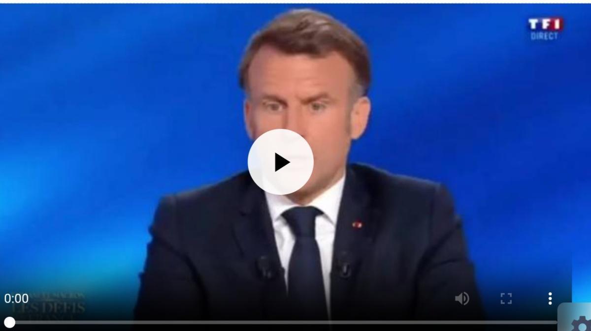 À bon entendeur...