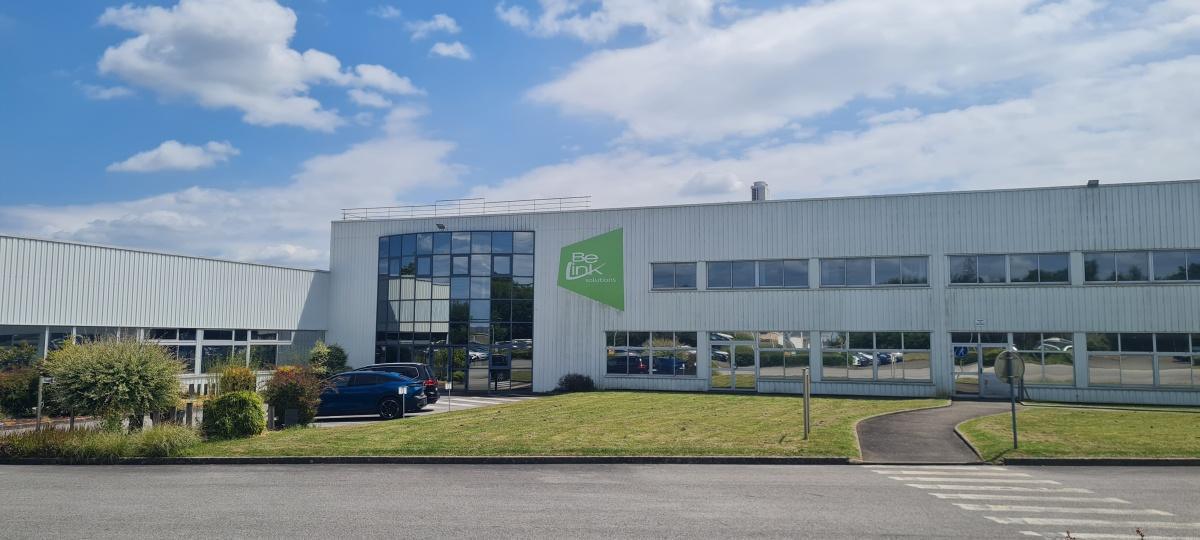 L’électronicien Belink Solutions à la recherche d’un repreneur