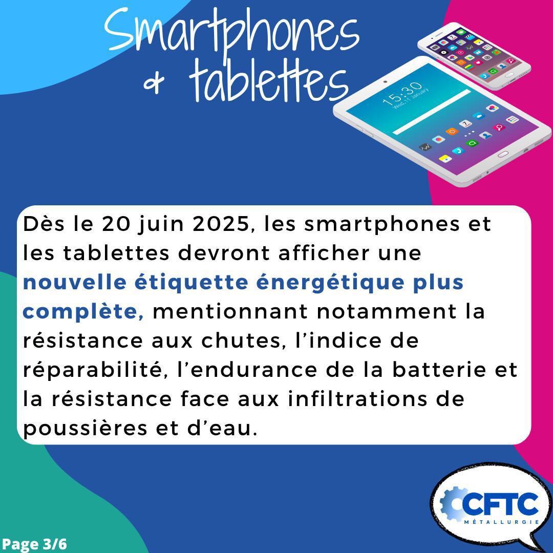 Ce qui change en Juin 2025