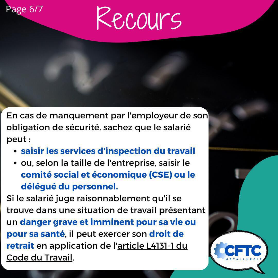 🌞🌡️🥵Canicule : quelles sont les obligations de l'employeur ?