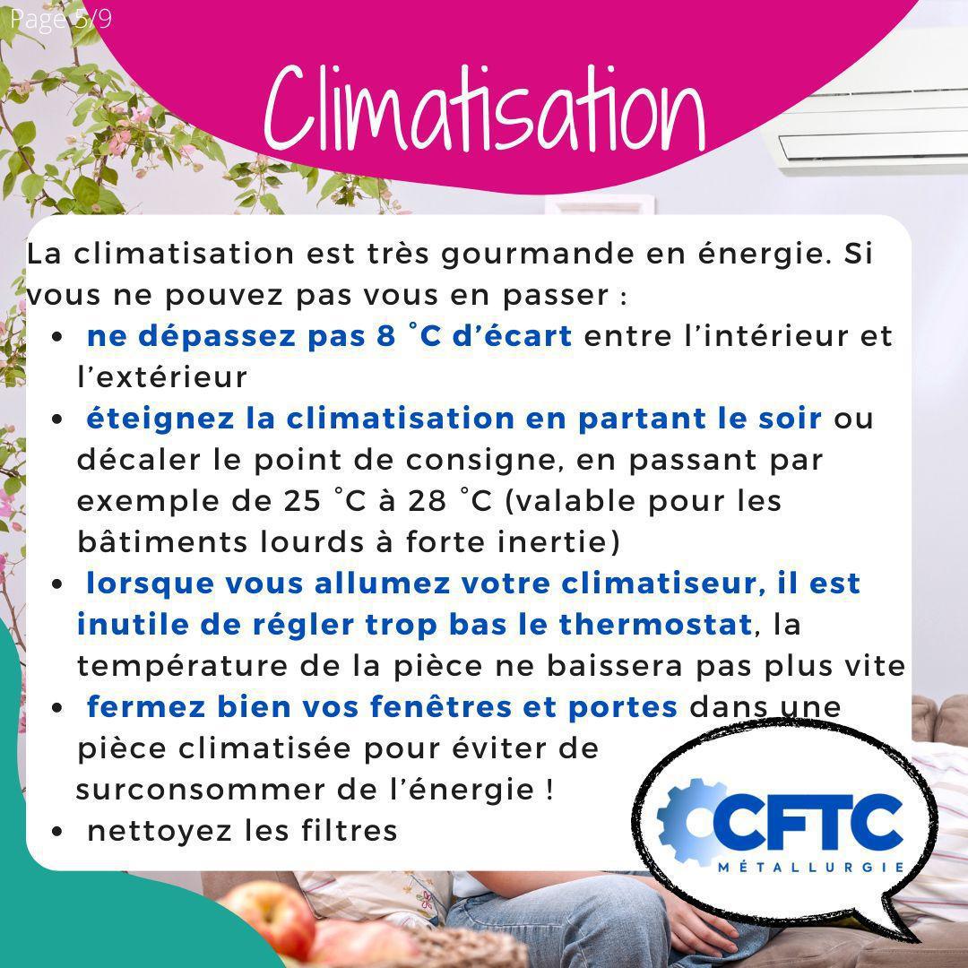 🌿💡Développement durable : les gestes à adopter cet été