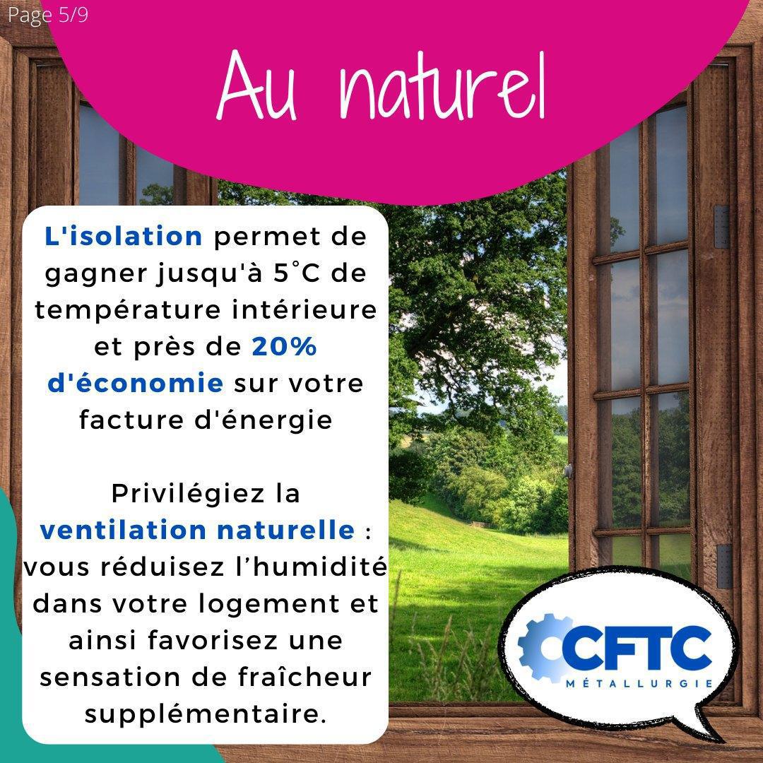 🌿💡Développement durable : les gestes à adopter cet été
