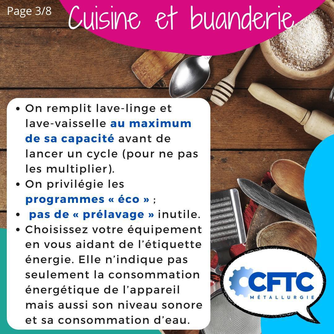 🚿🚰Trucs et astuces pour économiser l'eau