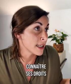 Vidéo : connaître ses droits et les comprendre !