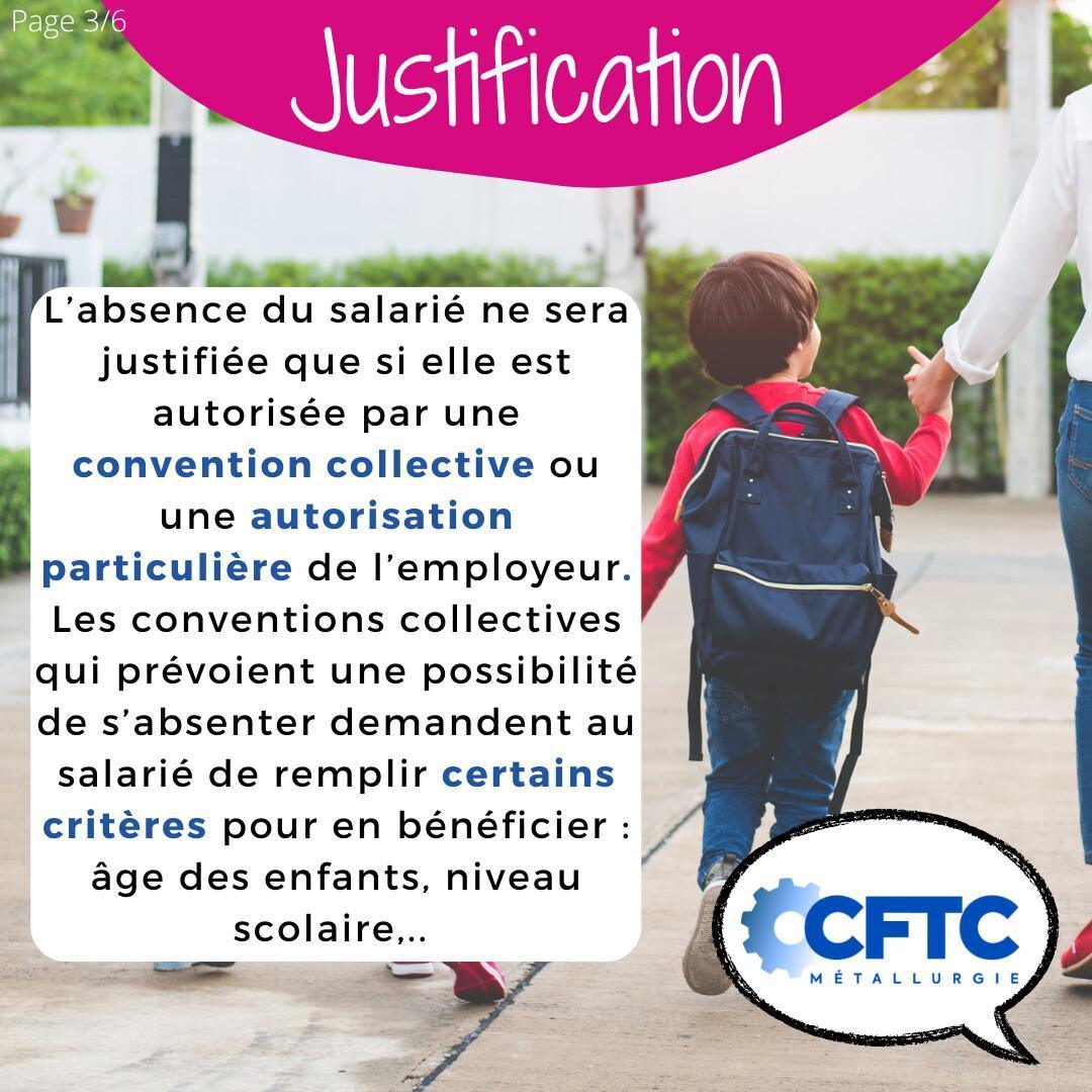 💡Puis-je accompagner mes enfants lors de la rentrée scolaire ?