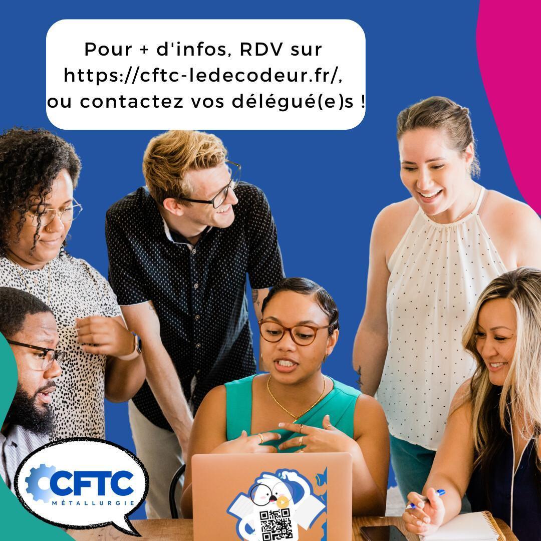 Le CPF (compte personnel de formation)
