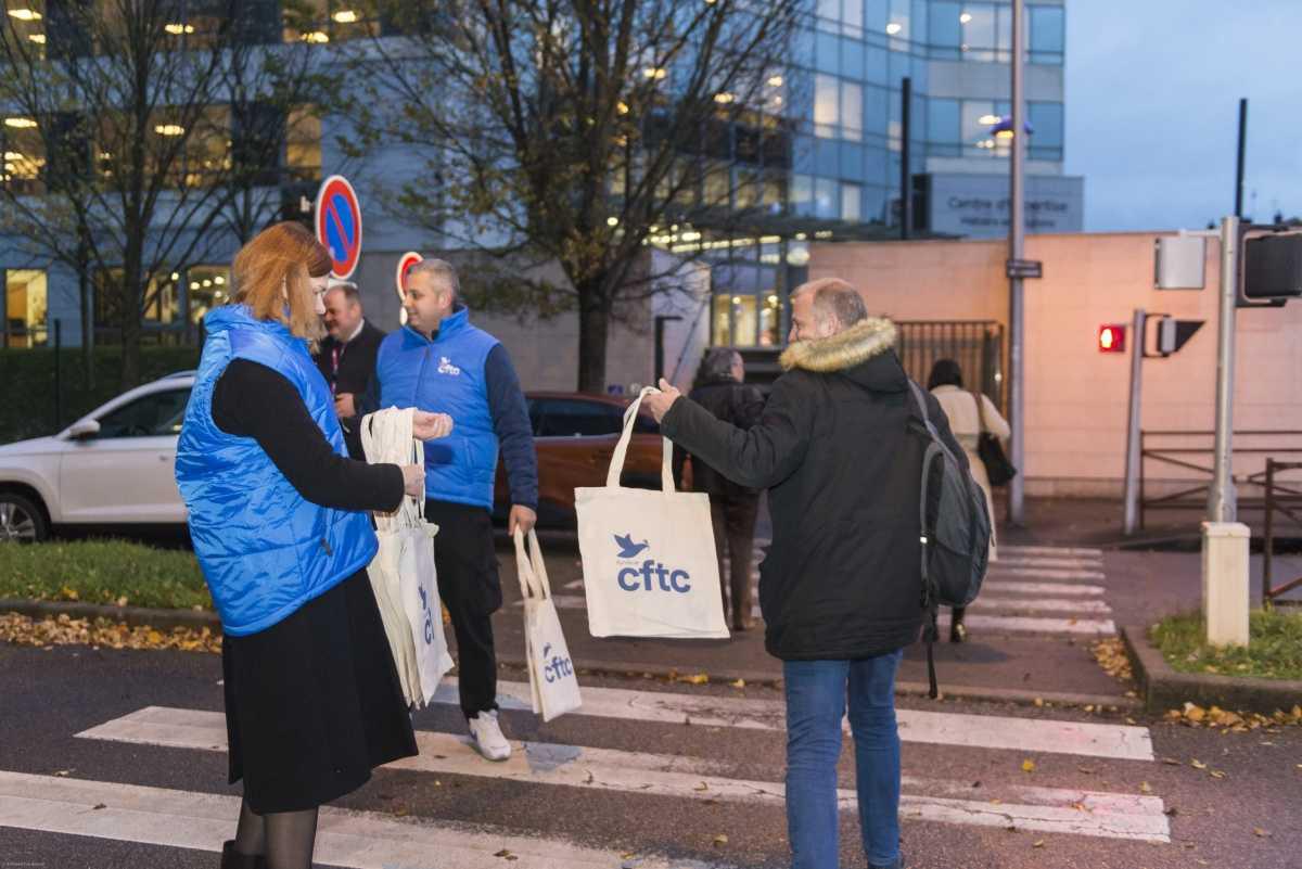 Stellantis : l'usine de Poissy à l'arrêt du 13 au 31 octobre 2025