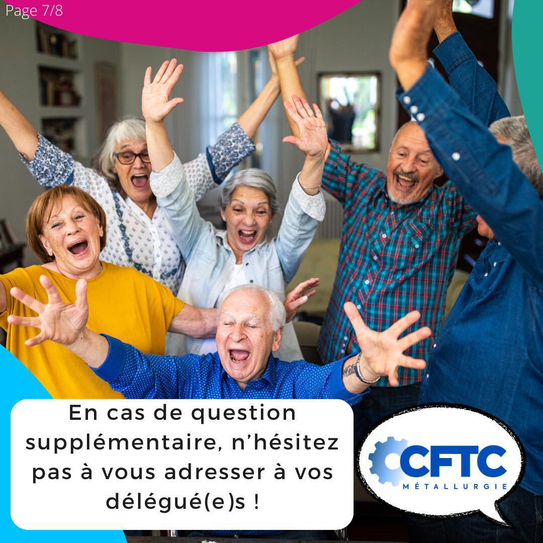 La retraite progressive