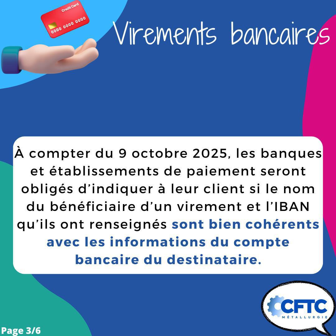 Ce qui change en octobre 2025