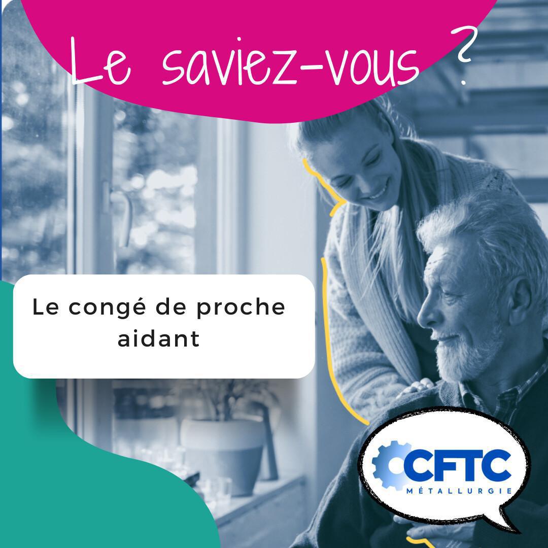 Journée nationale des aidant(e)s