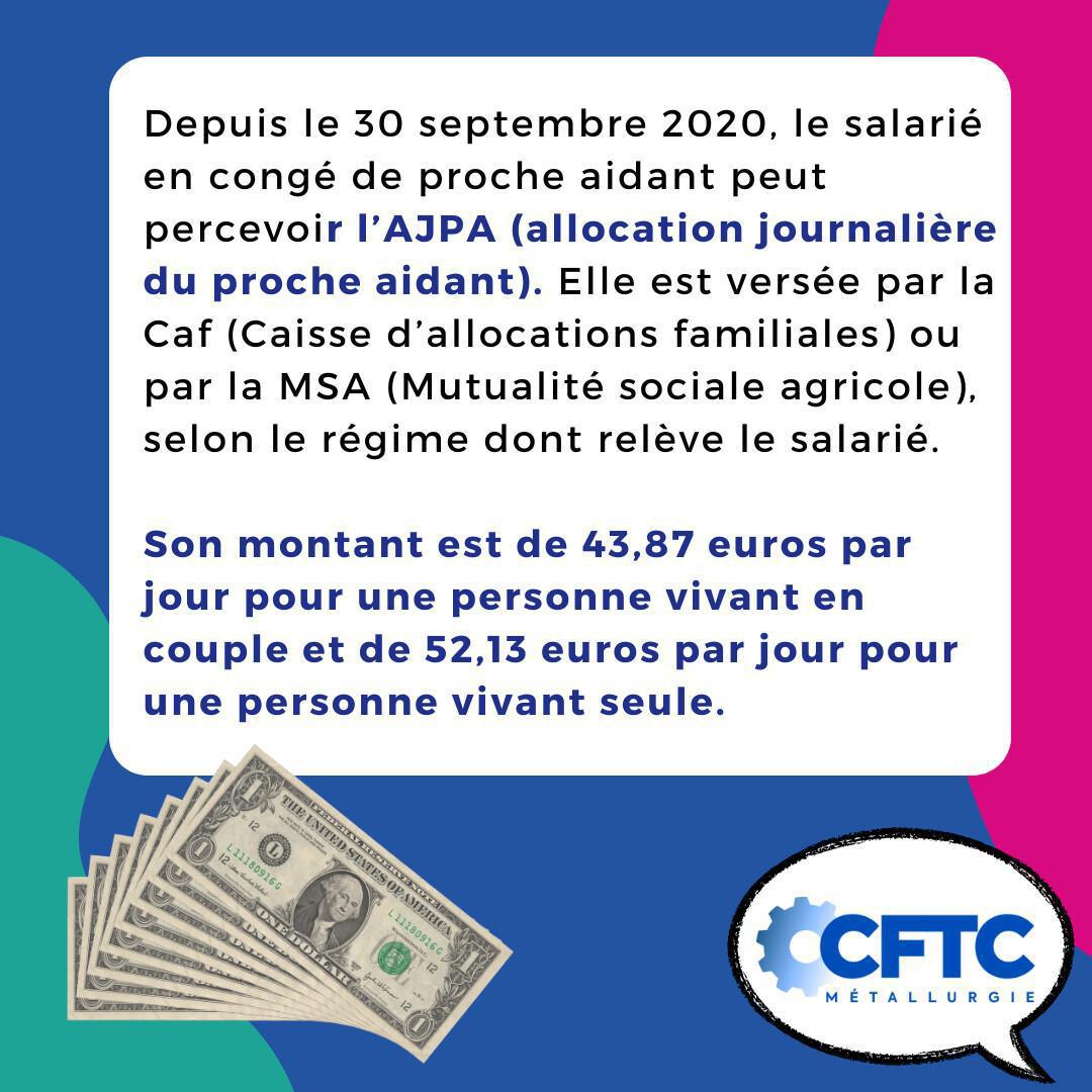 Journée nationale des aidant(e)s