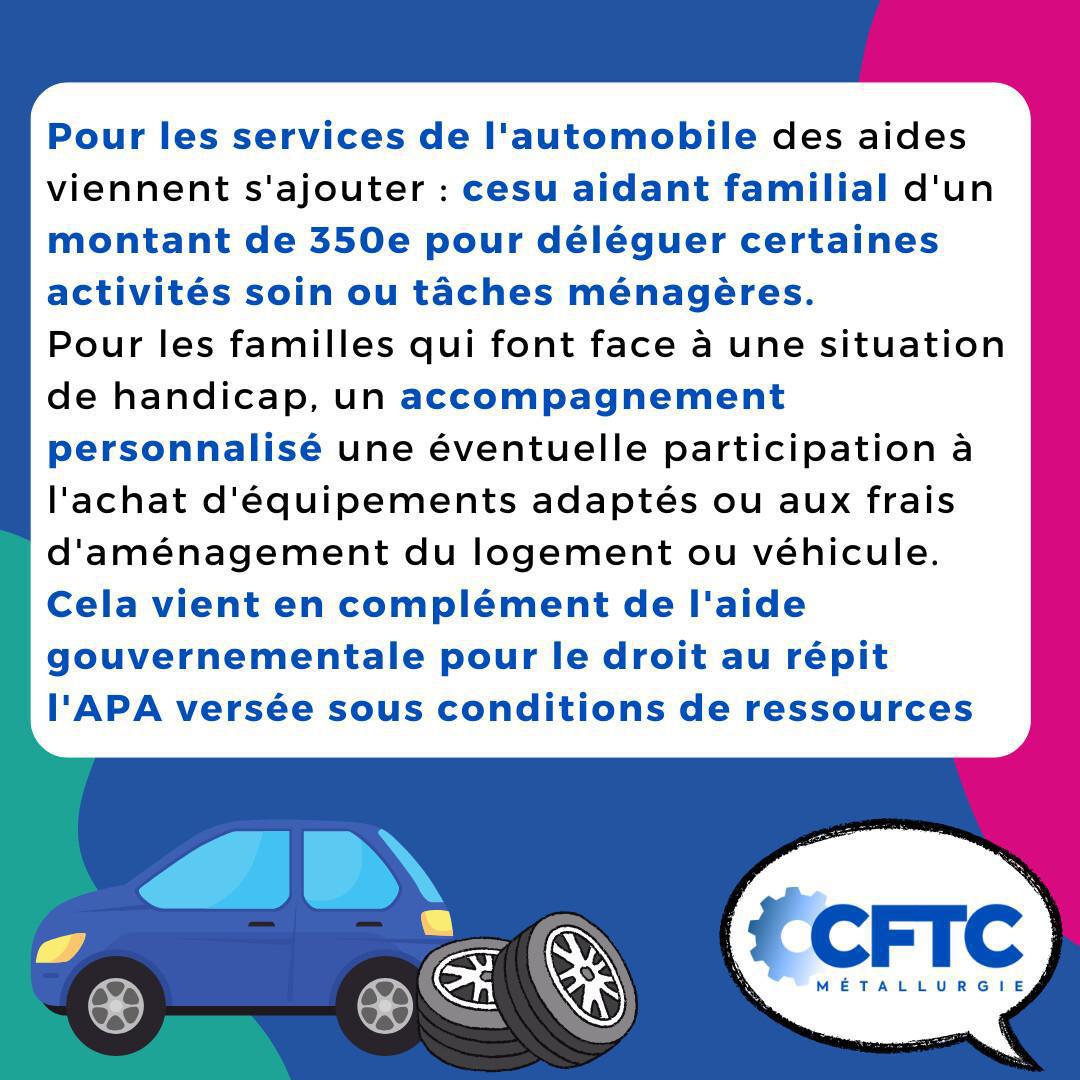Journée nationale des aidant(e)s