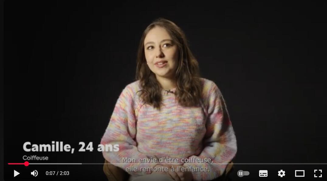 Le congé sabbatique