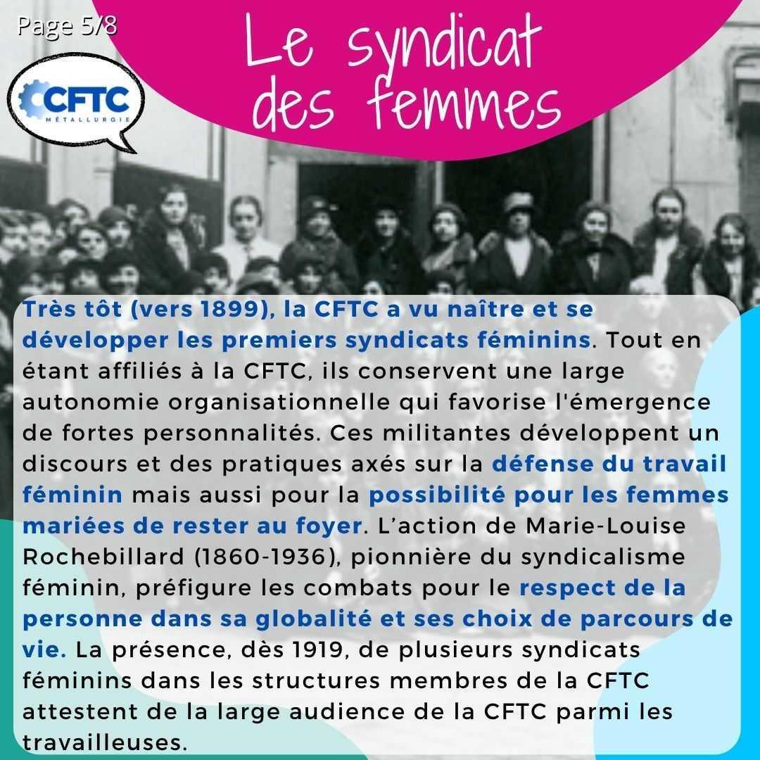La CFTC a + de 100 ans ! 🎂 La CFTC a + de 100 ans ! 🎂