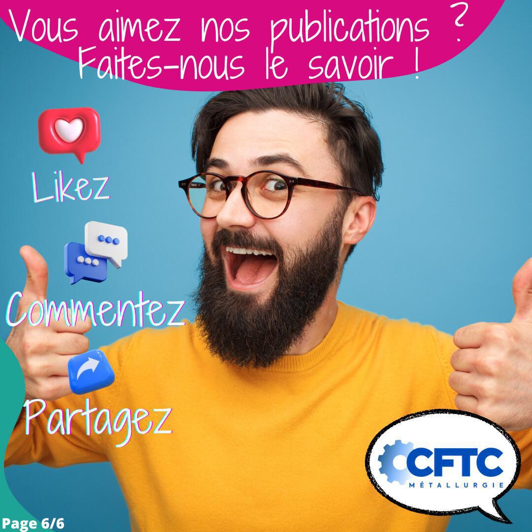 Les changements en novembre