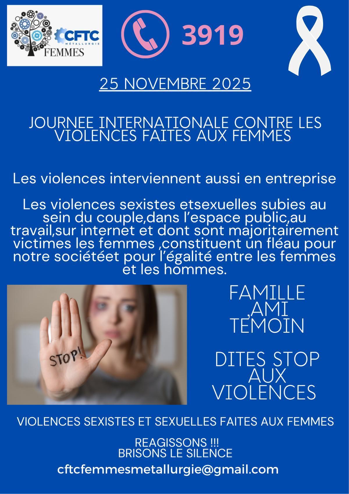 journée mondiale contre les violences faites aux femmes. journée mondiale contre les violences faites aux femmes.
