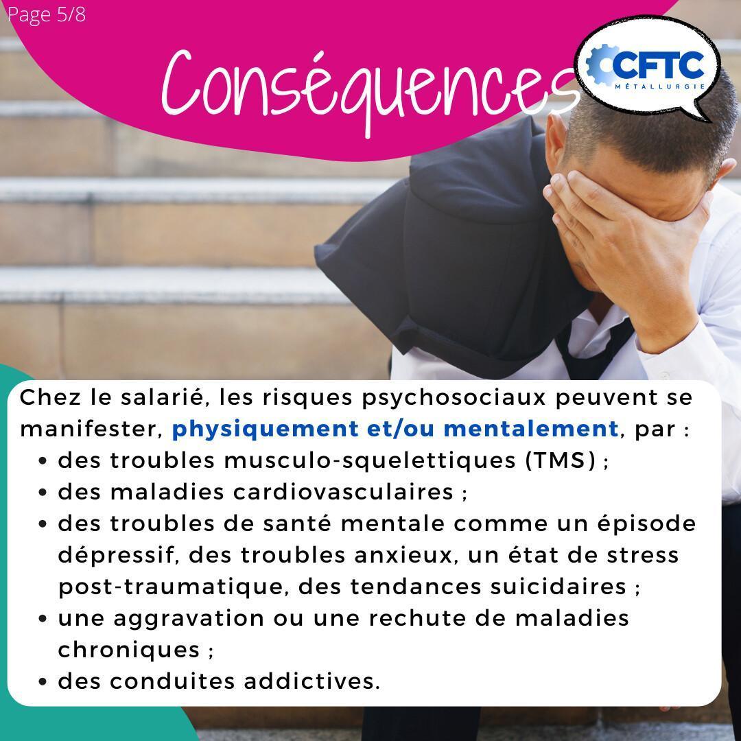 Les RPS