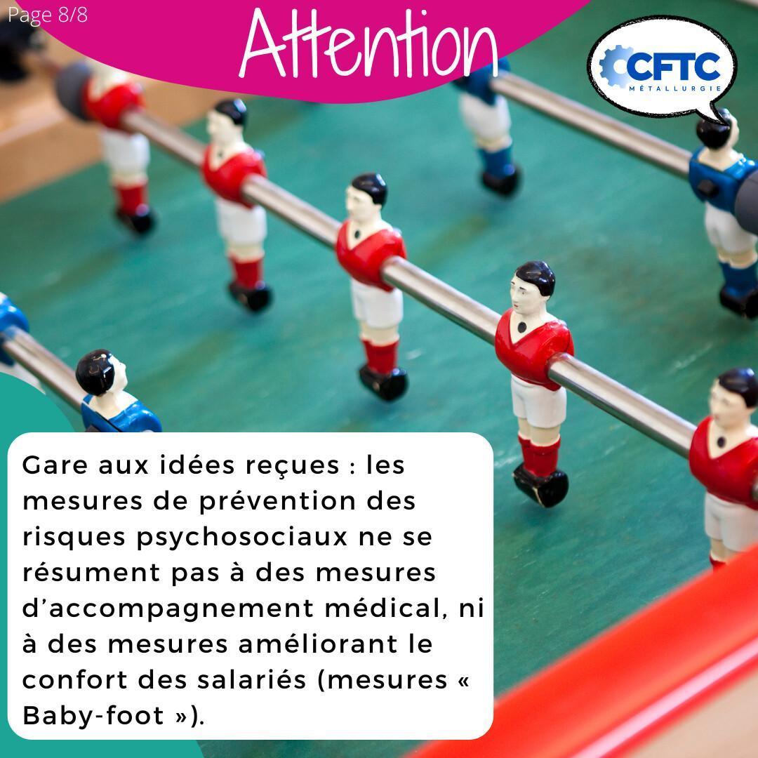 Les RPS
