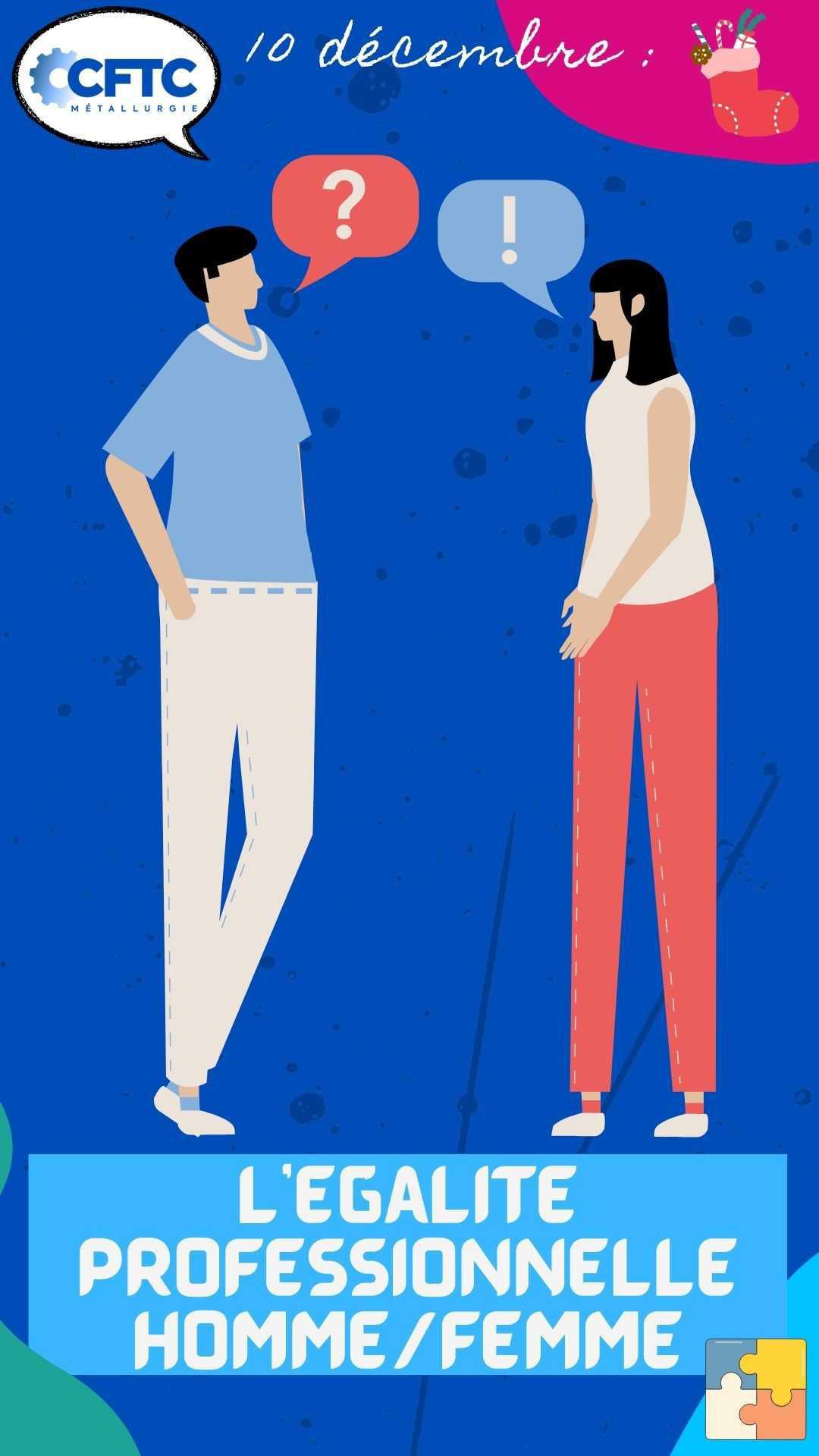 J10 - Calendrier de l'Avent CFTC Métallurgie 🎄