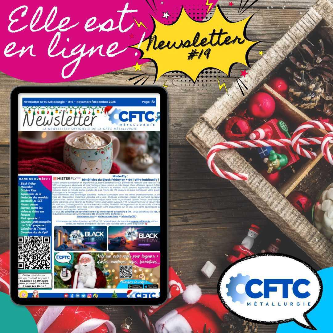 Newsletter #19 🗞️