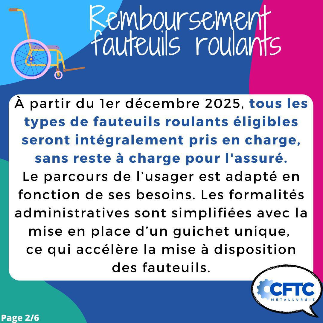 Ce qui change en décembre