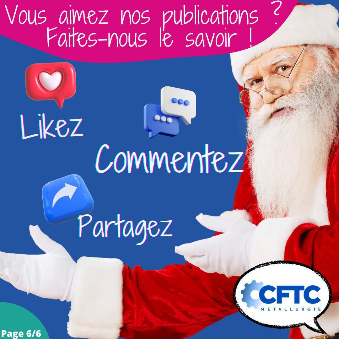 Ce qui change en décembre