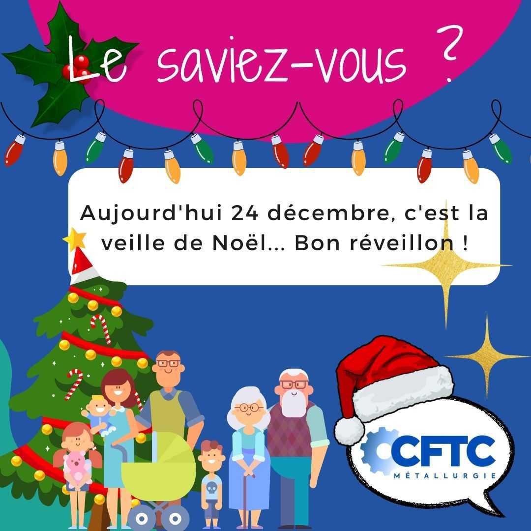 Bon réveillon 🎄🎁🎅