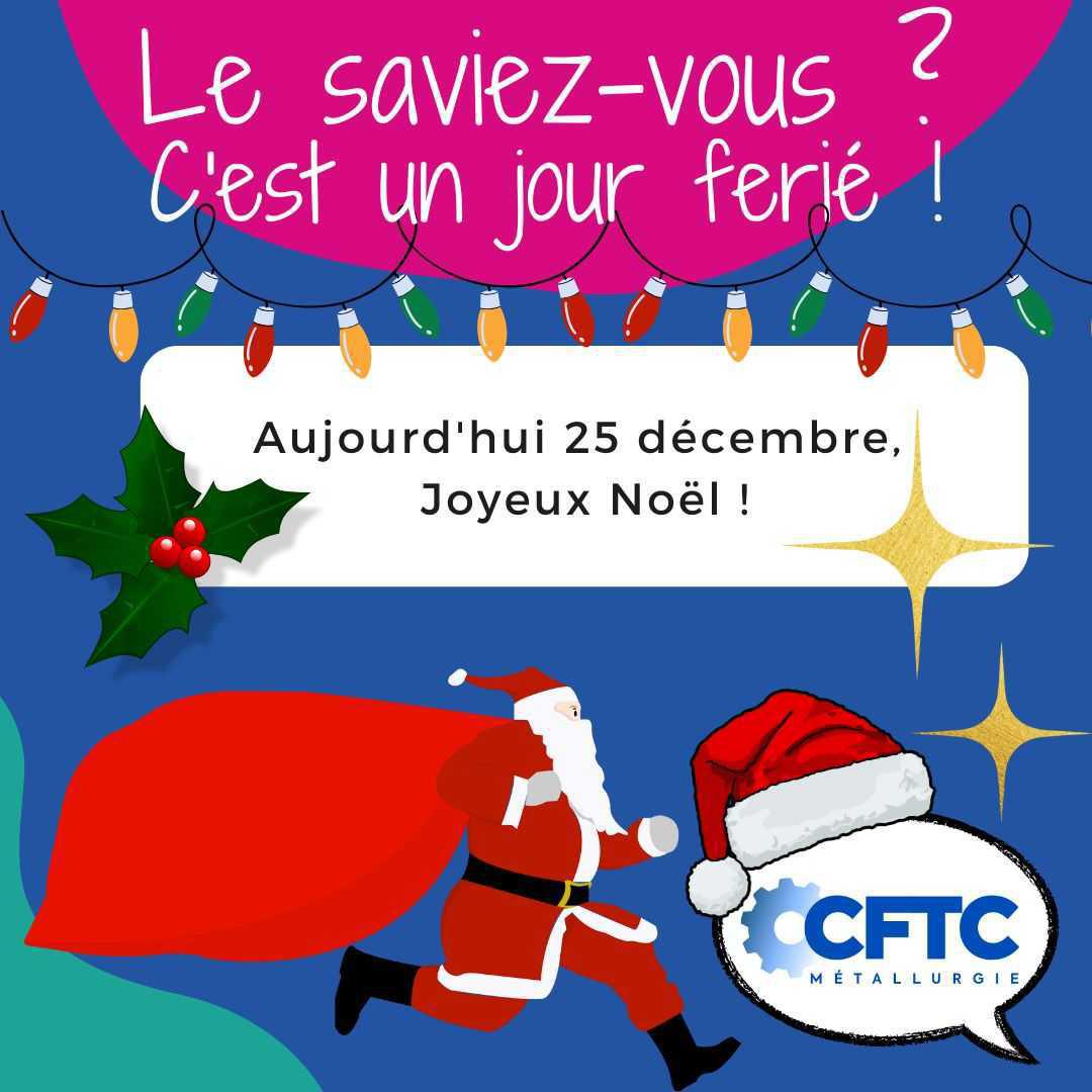 Joyeux Noël ! 🎄🎁🎅