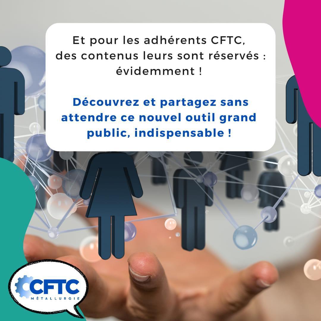 đĄLe DĂ©codeur CFTC đĄLe DĂ©codeur CFTC
