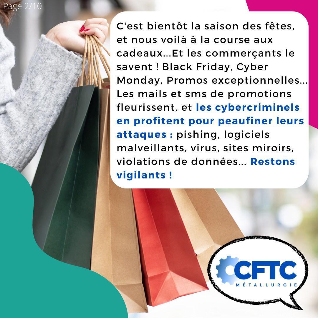 Journée européenne de la protection des données