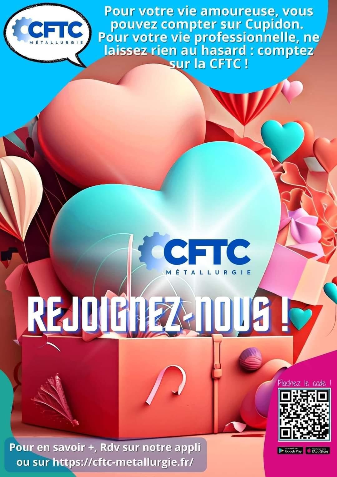 C'est la saint Valentin