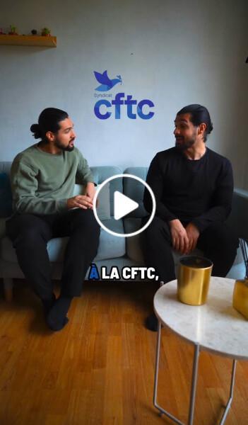 S'engager, c'est être soutenu(e)