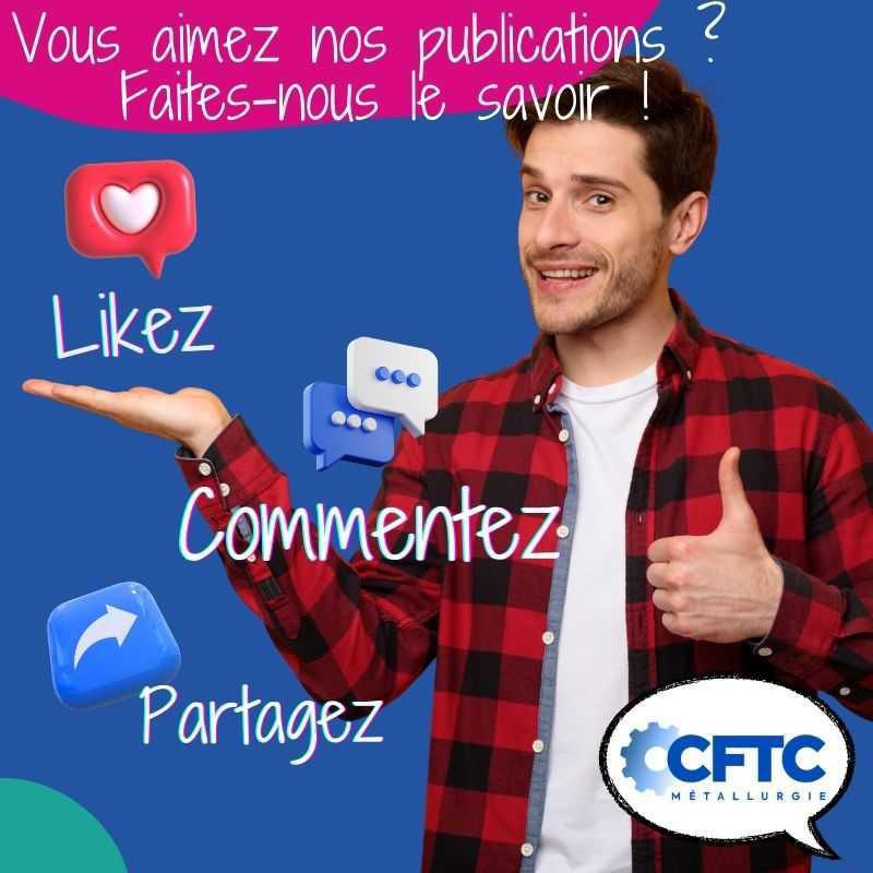 Ce qui change en février