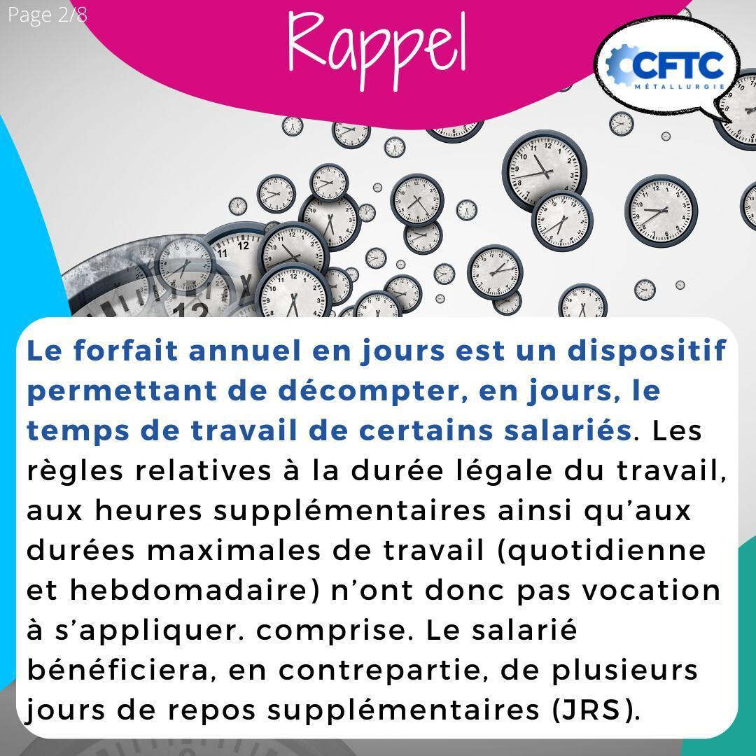 A-t-on d'imposer des plages horaires aux salariés en forfait jours ? A-t-on d'imposer des plages horaires aux salariés en forfait jours ?