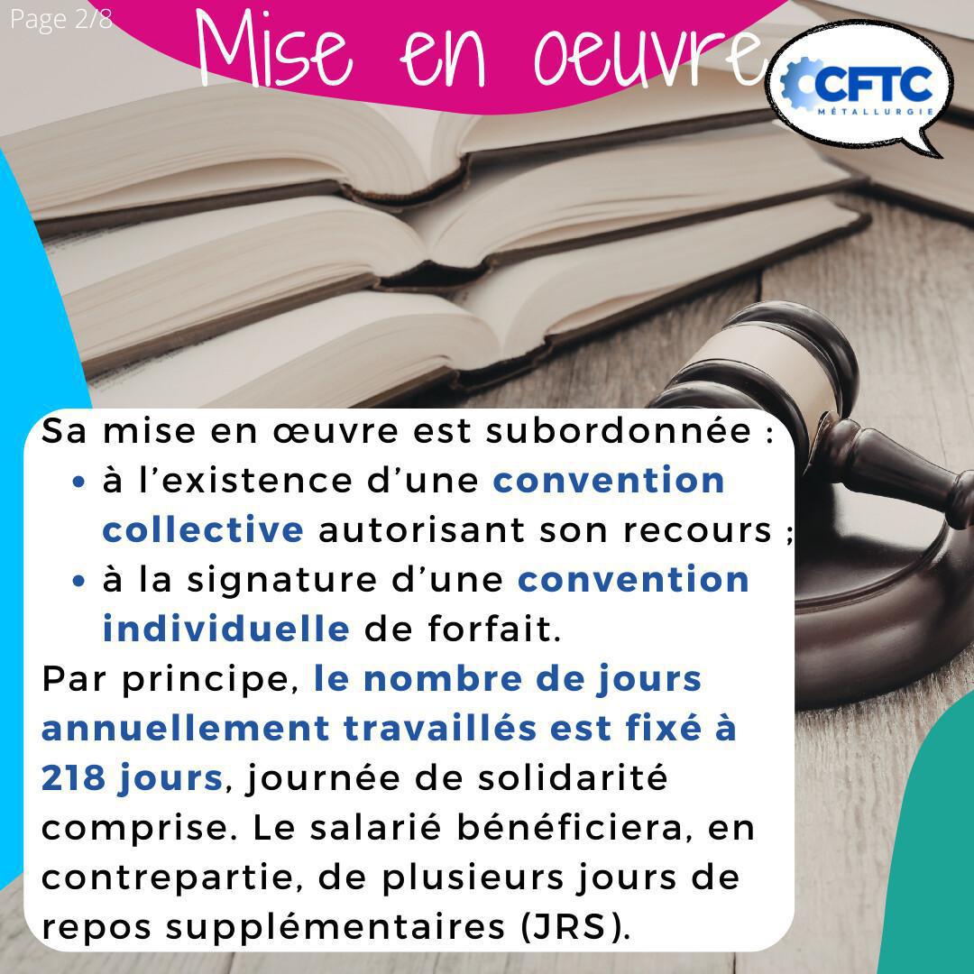 A-t-on d'imposer des plages horaires aux salariés en forfait jours ?