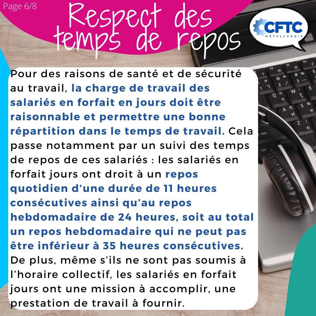 A-t-on d'imposer des plages horaires aux salariés en forfait jours ? A-t-on d'imposer des plages horaires aux salariés en forfait jours ?
