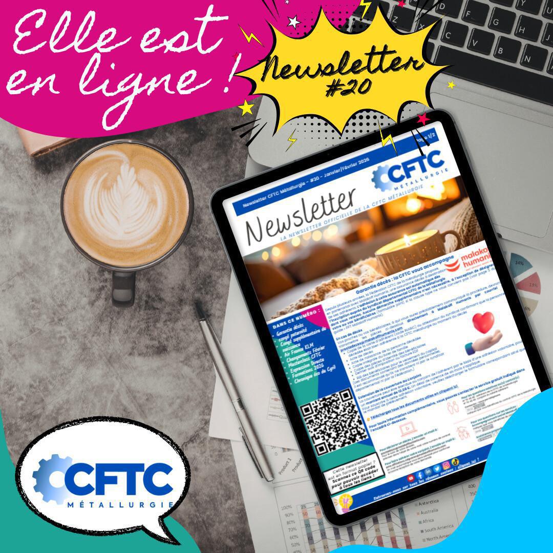 Newsletter #20 🗞️