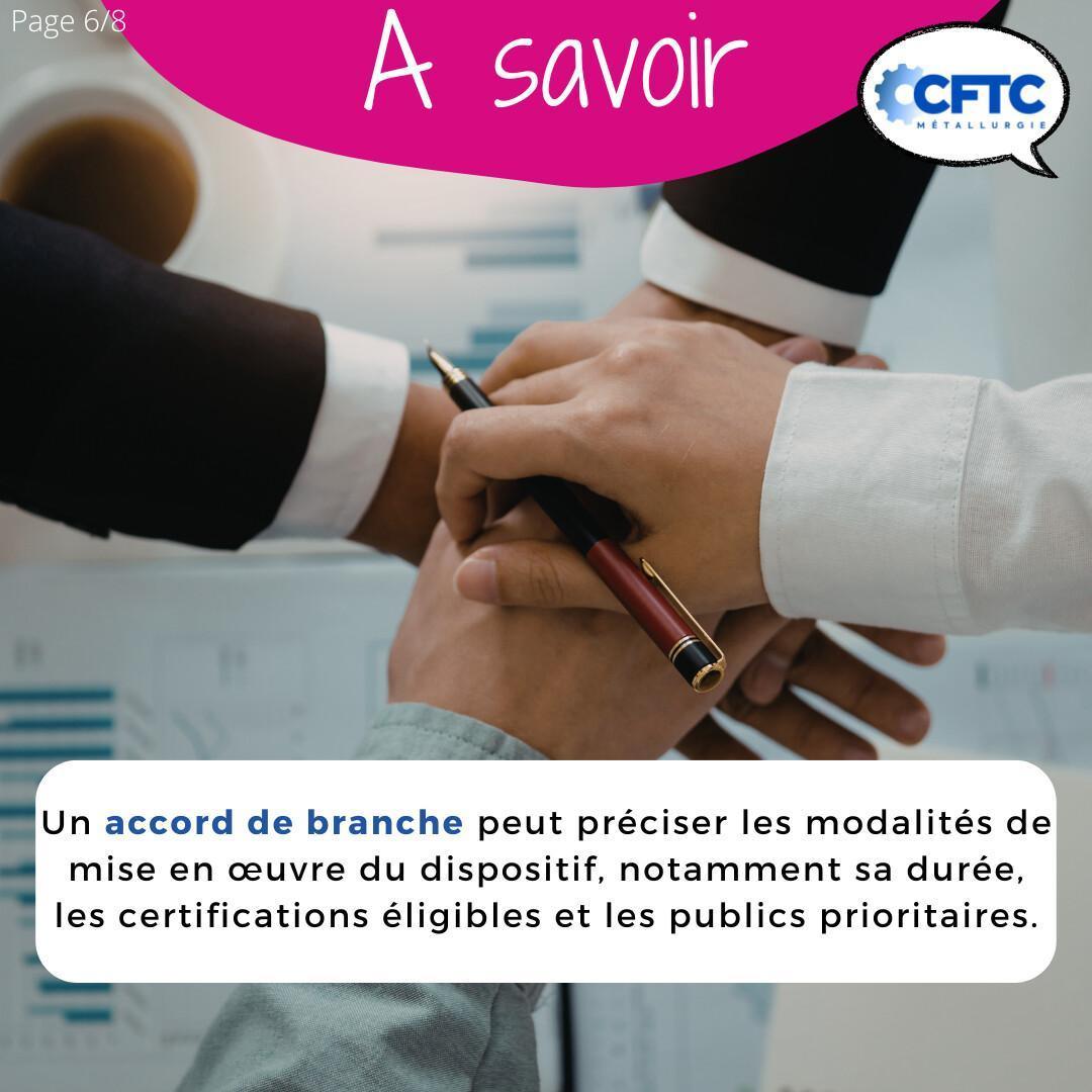 La période de reconversion La période de reconversion