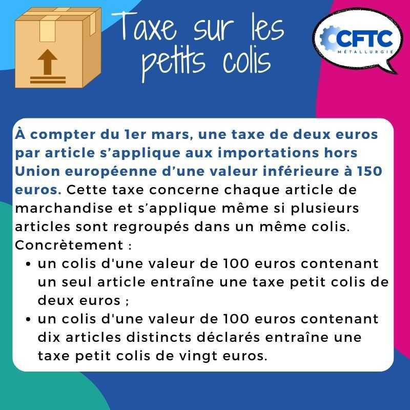 Les changements en mars 2026