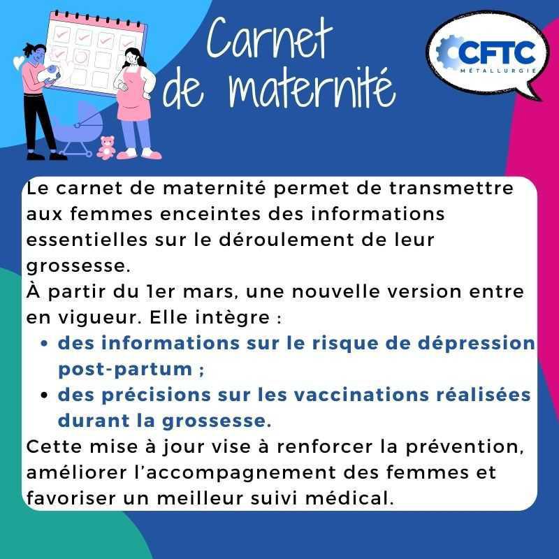 Les changements en mars 2026