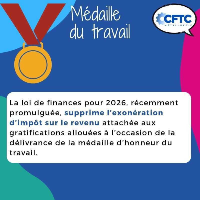 Les changements en mars 2026