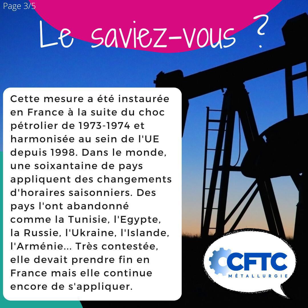 Passage à l'heure d'été : c'est ce week-end !