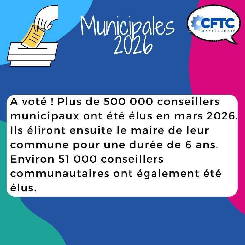 Ce qui change en avril