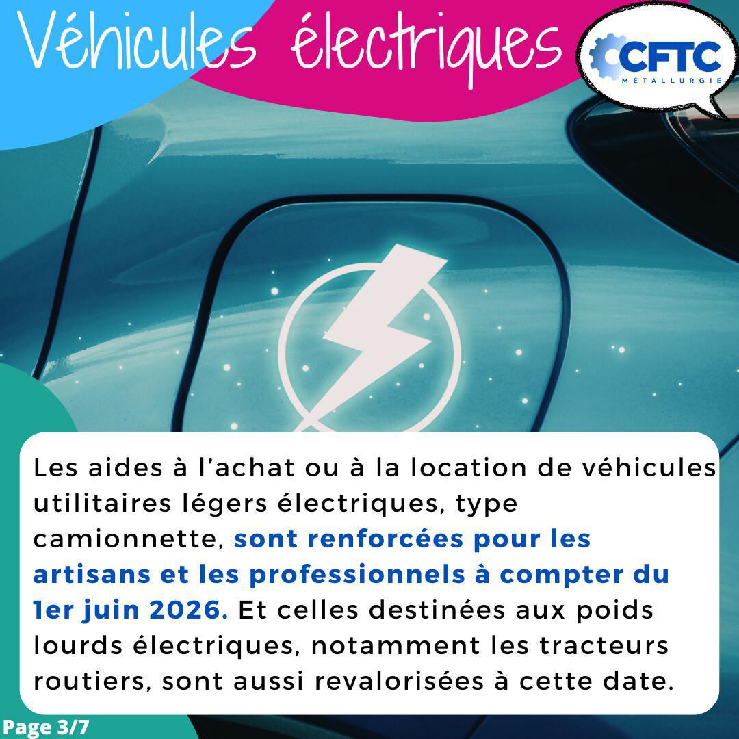 Ce qui change en Juin 2026